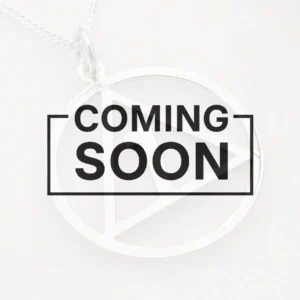 Aurora Diamond Necklace