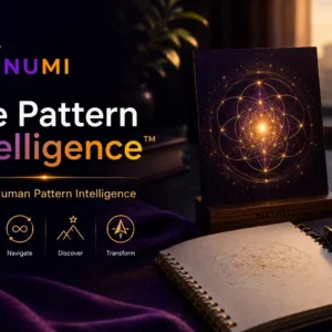 NUMI Mastery:  Life Pattern Intelligence™