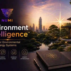 NUMI Mastery:  Environment Intelligence™