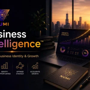 NUMI Mastery:  Business Intelligence™