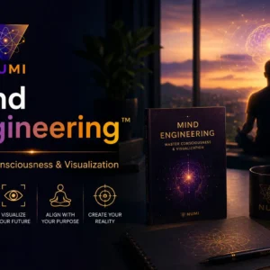 NUMI Mastery:  Mind Engineering™