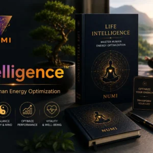 NUMI Mastery:  Life Intelligence™