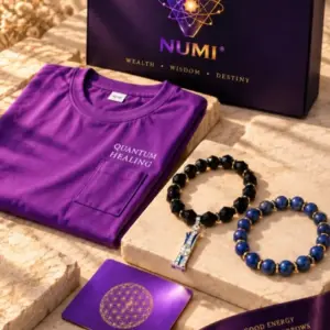 NUMI PREMIUM ENERGY SET