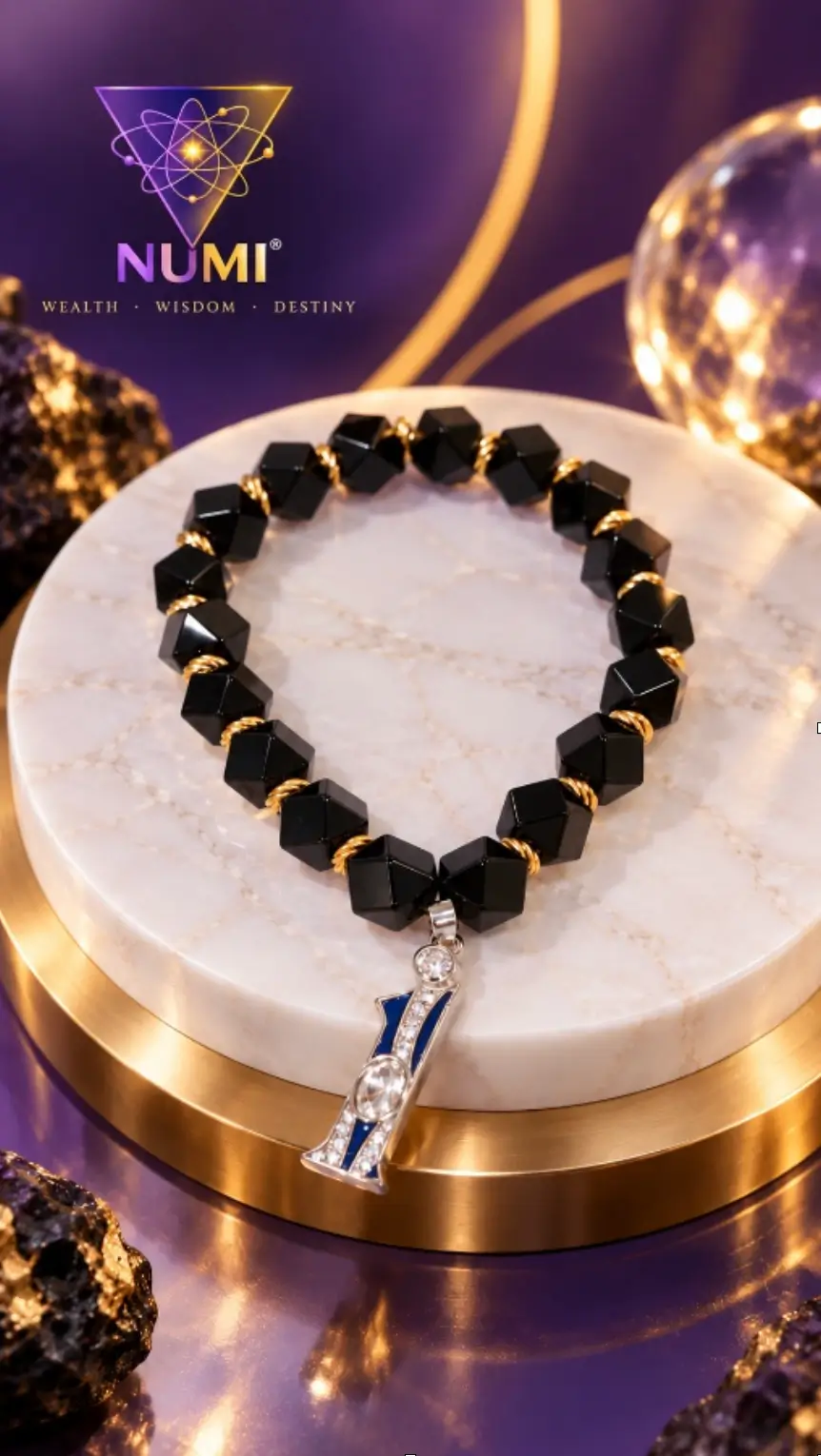 NUMI Premium Personal Set