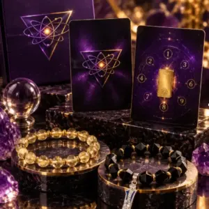 NUMI WEALTH & WISDOM COLLECTION