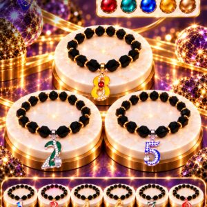 NUMI NUMBER TRINITY